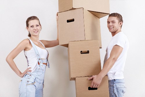 Affordable pricing packages for furniture pick-up services